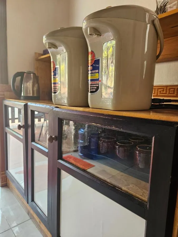 Chitlatda Bila House Bed & Breakfast Luang Prabang