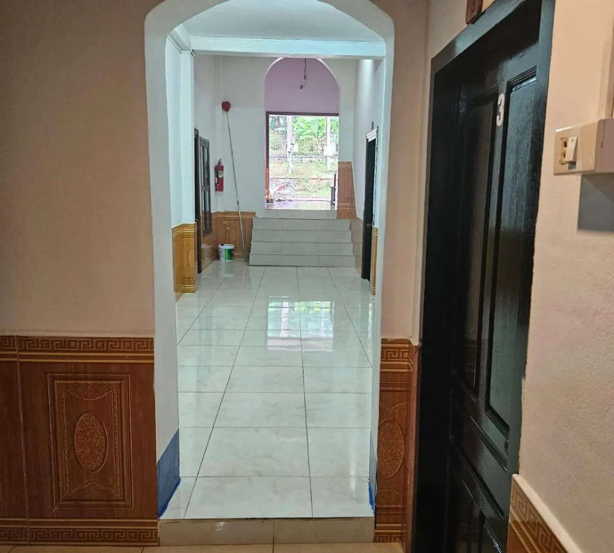 Chitlatda Bila House Bed & Breakfast Luang Prabang