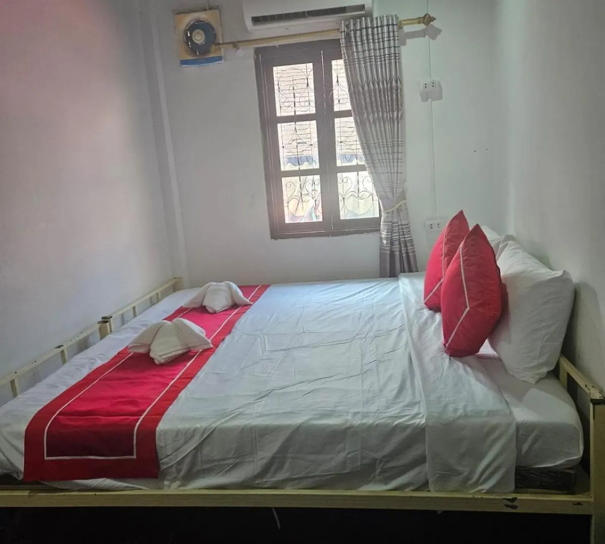 Chitlatda Bila House Bed & Breakfast Luang Prabang