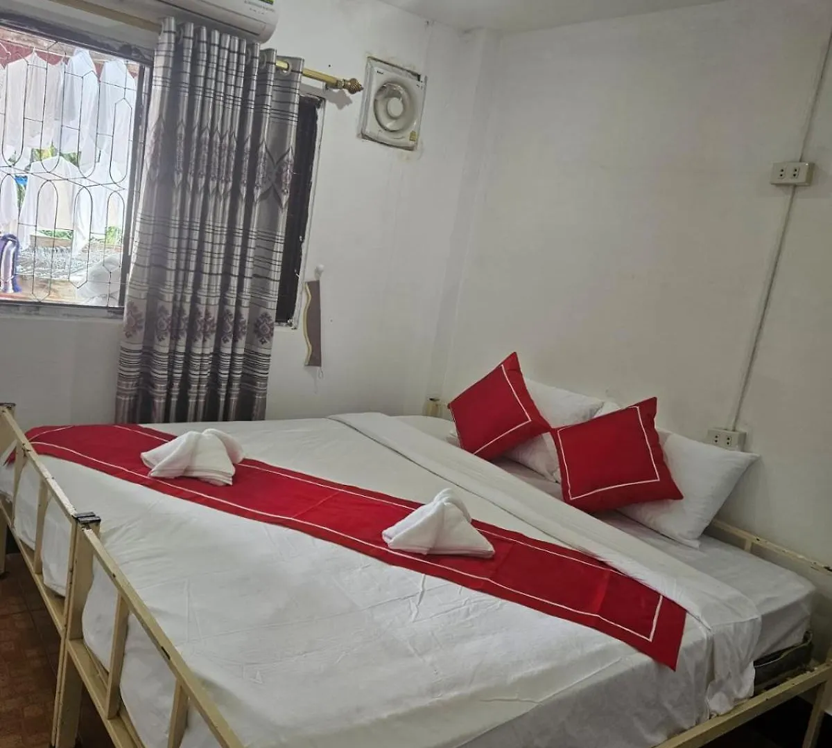 Chitlatda Bila House Bed & Breakfast Luang Prabang