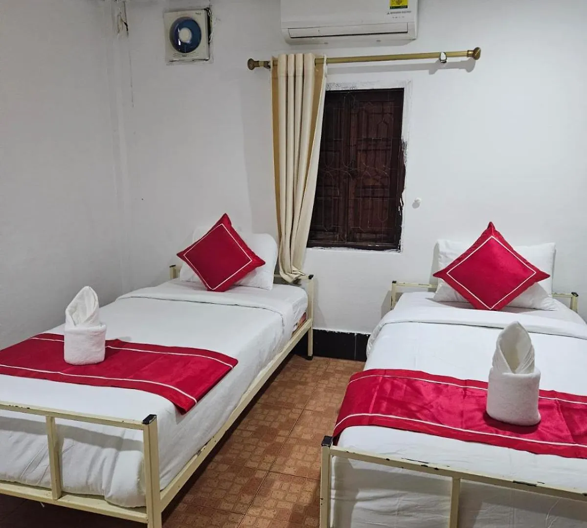 Chitlatda Bila House Bed & Breakfast Luang Prabang