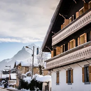 Nant , Morzine Frankrijk