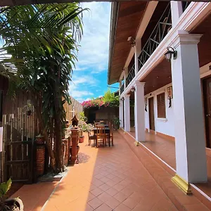 2* Hotel Mekong Chidlatda