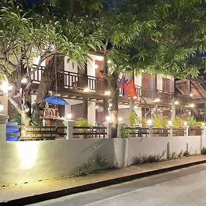 4* Hotel Golden Lotus Namkhan View