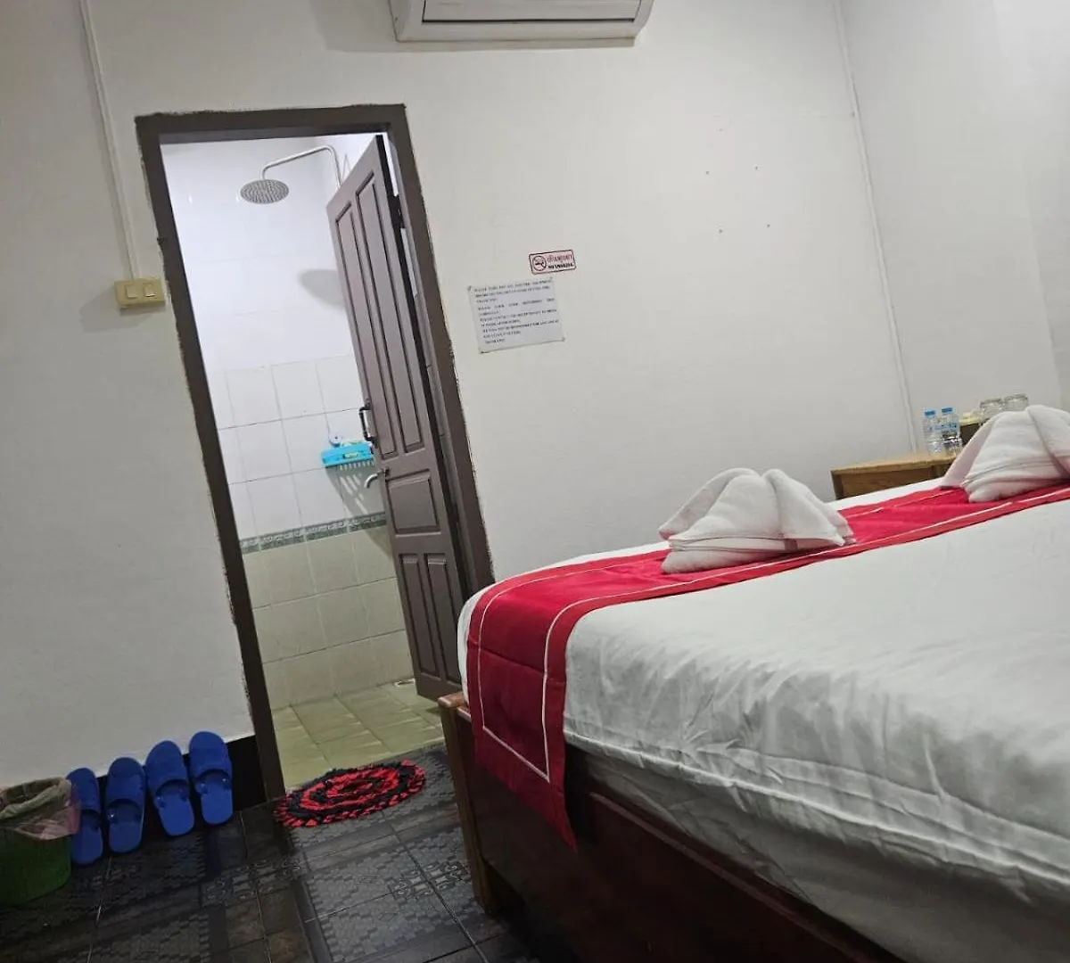 Chitlatda Bila House Bed and Breakfast Luang Prabang Laos