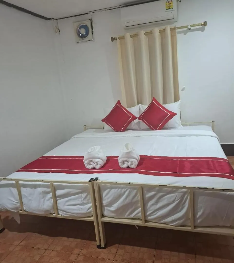 Bed & Breakfast Chitlatda Bila House Bed and Breakfast Luang Prabang