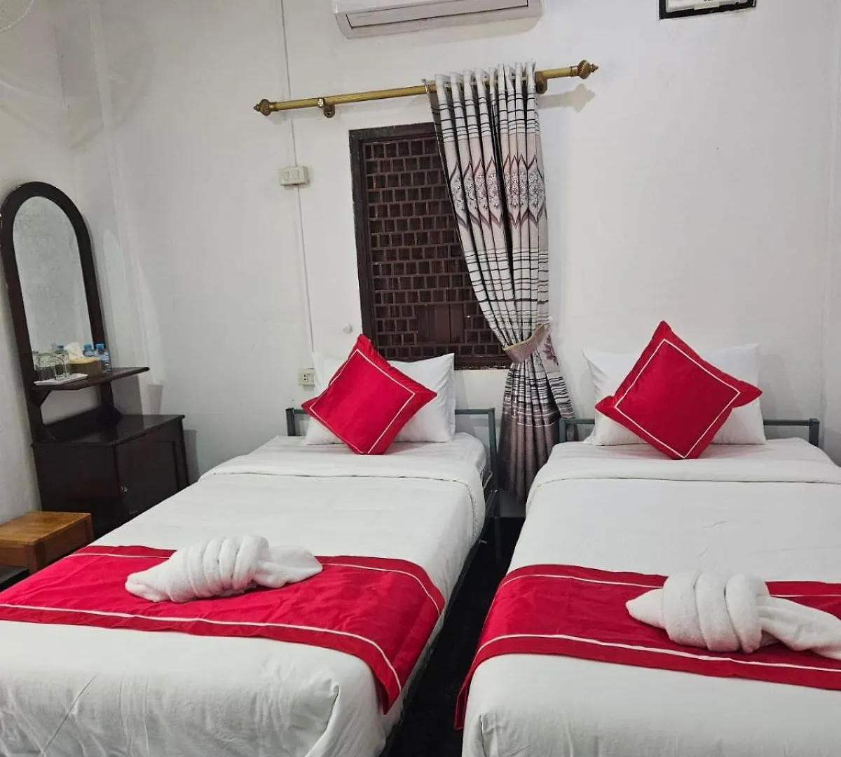 Chitlatda Bila House Bed and Breakfast Luang Prabang